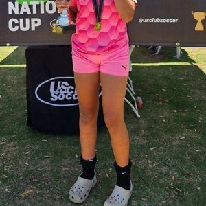 Meet your Posher, Ina